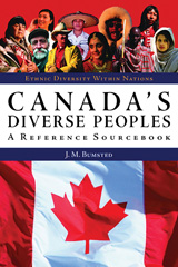 E-book, Canada's Diverse Peoples, Bloomsbury Publishing