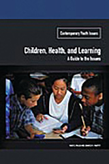 E-book, Children, Health, and Learning, Walsh, Mary E., Bloomsbury Publishing