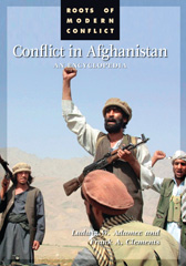 eBook, Conflict in Afghanistan, Bloomsbury Publishing