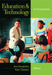 E-book, Education and Technology, Bloomsbury Publishing