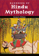 eBook, Handbook of Hindu Mythology, Bloomsbury Publishing