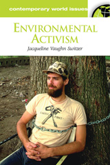 E-book, Environmental Activism, Bloomsbury Publishing