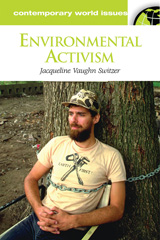 eBook, Environmental Activism, Vaughn, Jacqueline, Bloomsbury Publishing