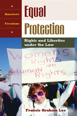 E-book, Equal Protection, Lee, Francis Graham, Bloomsbury Publishing