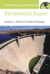 E-book, Freshwater Issues, Bloomsbury Publishing