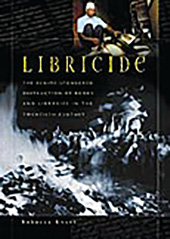 E-book, Libricide, Bloomsbury Publishing