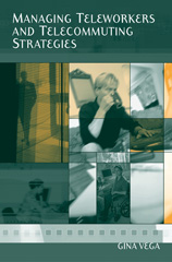 E-book, Managing Teleworkers and Telecommuting Strategies, Bloomsbury Publishing