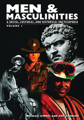 E-book, Men & Masculinities, Bloomsbury Publishing