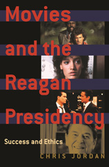 E-book, Movies and the Reagan Presidency, Bloomsbury Publishing