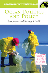 eBook, Ocean Politics and Policy, Bloomsbury Publishing