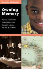 E-book, Owning Memory, Bloomsbury Publishing