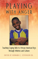 E-book, Playing with Anger, Bloomsbury Publishing