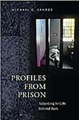 eBook, Profiles from Prison, Bloomsbury Publishing