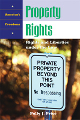 eBook, Property Rights, Price, Polly J., Bloomsbury Publishing