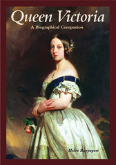 E-book, Queen Victoria, Rappaport, Helen, Bloomsbury Publishing