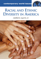 E-book, Racial and Ethnic Diversity in America, Bloomsbury Publishing