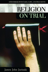 E-book, Religion on Trial, Bloomsbury Publishing