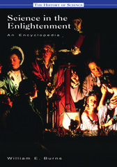 E-book, Science in the Enlightenment, Bloomsbury Publishing