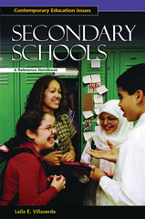 E-book, Secondary Schools, Villaverde, Leila, Bloomsbury Publishing