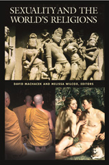 eBook, Sexuality and the World's Religions, Bloomsbury Publishing