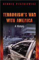 eBook, Terrorism's War with America, Bloomsbury Publishing