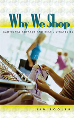 E-book, Why We Shop, Bloomsbury Publishing