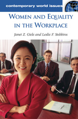 E-book, Women and Equality in the Workplace, Giele, Janet Zollinger, Bloomsbury Publishing