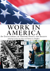 E-book, Work in America, Bloomsbury Publishing