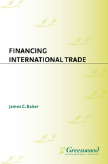 E-book, Financing International Trade, Bloomsbury Publishing
