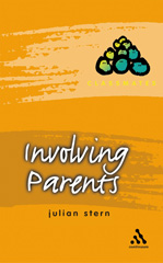 E-book, Involving Parents, Bloomsbury Publishing