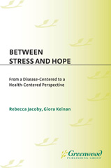 eBook, Between Stress and Hope, Bloomsbury Publishing