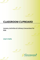eBook, Classroom Cupboard, Bloomsbury Publishing