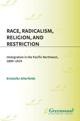 eBook, Race, Radicalism, Religion, and Restriction, Bloomsbury Publishing