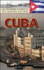eBook, The History of Cuba, Bloomsbury Publishing