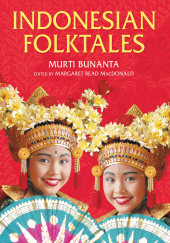 E-book, Indonesian Folktales, Bunanta, Murti, Bloomsbury Publishing