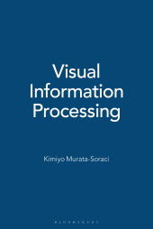 E-book, Visual Information Processing, Bloomsbury Publishing