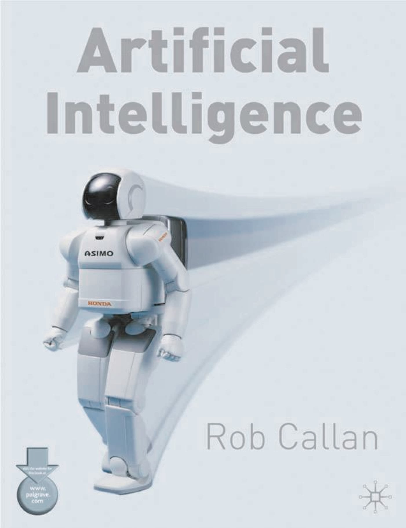 eBook, Artificial Intelligence, Bloomsbury Academic