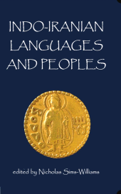 E-book, Indo-Iranian Languages and Peoples, The British Academy