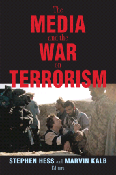E-book, The Media and the War on Terrorism, Brookings Institution Press