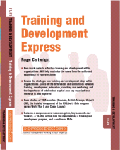 eBook, Training and Development Express : Training and Development 11.1, Capstone