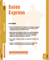 E-book, Sales Express : Sales 12.1, Capstone