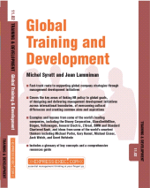 E-book, Global Training and Development : Training and Development 11.2, Capstone