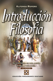 E-book, Introducción a la filosofía : Una perspectiva cristiana, Editorial CLIE