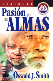 E-book, Pasión por las almas, Editorial CLIE