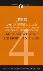 E-book, Jesús bajo sospecha : Una respuesta a los ataques contra el Jesús histórico, Editorial CLIE