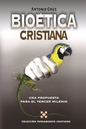 E-book, Bioética cristiana : Una propuesta para el tercer milenio, Editorial CLIE