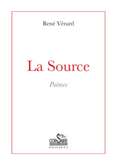 E-book, La Source : Poèmes, Corsaire Éditions