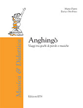 eBook, Anghingò : viaggi tra giochi di parole e musiche, Piatti, Mario, ETS