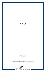 E-book, Aplus, L'Harmattan