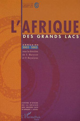 E-book, Annuaire 2002-2003, L'Harmattan